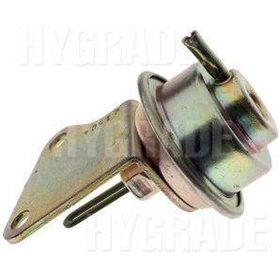 Choke Pull Off (Carbureted) by BLUE STREAK (HYGRADE MOTOR) - CPA188 pa3