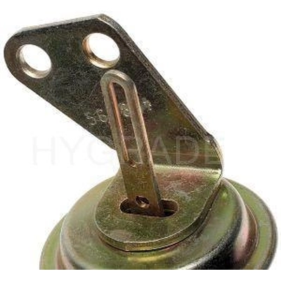 Appauvrisseur de Carburateur de BLUE STREAK (HYGRADE MOTOR) - CPA194 pa1
