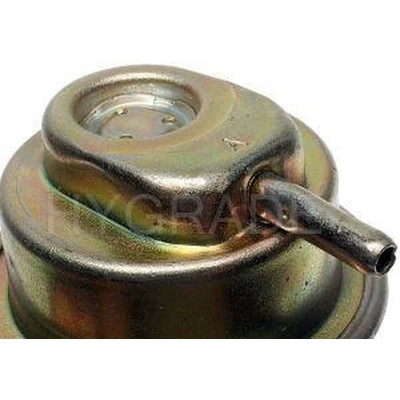 Appauvrisseur de Carburateur de BLUE STREAK (HYGRADE MOTOR) - CPA194 pa2
