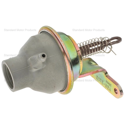 Choke Pull Off (Carbureted) by BLUE STREAK (HYGRADE MOTOR) - CPA201 pa3