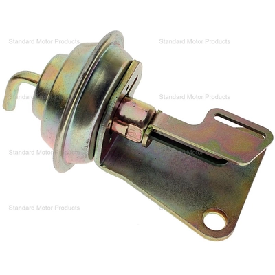 Choke Pull Off (Carbureted) by BLUE STREAK (HYGRADE MOTOR) - CPA214 pa1