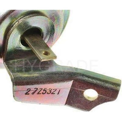 Choke Pull Off (Carbureted) by BLUE STREAK (HYGRADE MOTOR) - CPA219 pa1