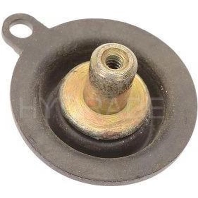 Choke Pull Off (Carbureted) by BLUE STREAK (HYGRADE MOTOR) - CPA239 pa2