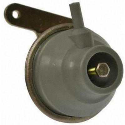 Choke Pull Off (Carbureted) by BLUE STREAK (HYGRADE MOTOR) - CPA241 pa17
