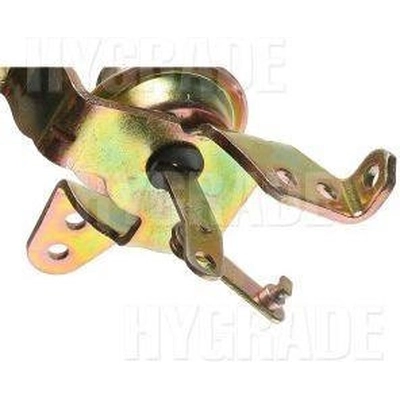 Choke Pull Off (Carbureted) by BLUE STREAK (HYGRADE MOTOR) - CPA245 pa1