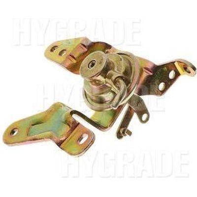 Choke Pull Off (Carbureted) by BLUE STREAK (HYGRADE MOTOR) - CPA245 pa3