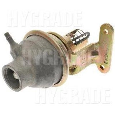 Choke Pull Off (Carbureted) by BLUE STREAK (HYGRADE MOTOR) - CPA247 pa3