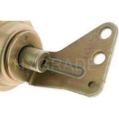 Choke Pull Off (Carbureted) by BLUE STREAK (HYGRADE MOTOR) - CPA263 pa1