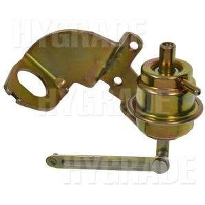 Choke Pull Off (Carbureted) by BLUE STREAK (HYGRADE MOTOR) - CPA270 pa3