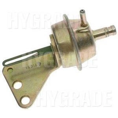 Choke Pull Off (Carbureted) by BLUE STREAK (HYGRADE MOTOR) - CPA273 pa3