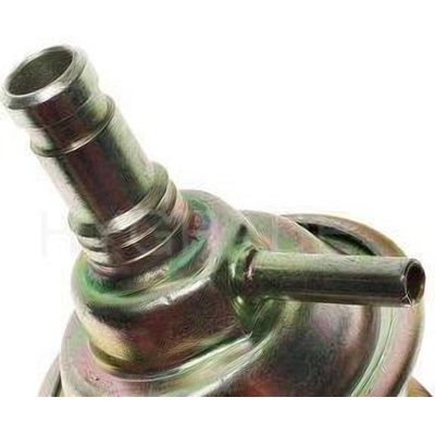 Choke Pull Off (Carbureted) by BLUE STREAK (HYGRADE MOTOR) - CPA278 pa2