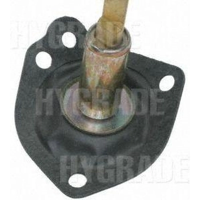 Choke Pull Off (Carbureted) by BLUE STREAK (HYGRADE MOTOR) - CPA287 pa1