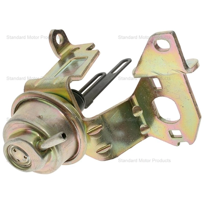 Choke Pull Off (Carbureted) by BLUE STREAK (HYGRADE MOTOR) - CPA297 pa8