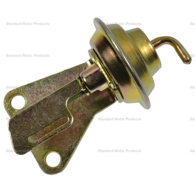 Choke Pull Off (Carbureted) by BLUE STREAK (HYGRADE MOTOR) - CPA316 pa1