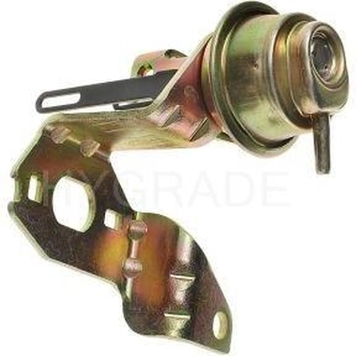 Choke Pull Off (Carbureted) by BLUE STREAK (HYGRADE MOTOR) - CPA319 pa11
