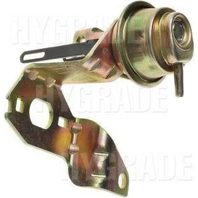 Choke Pull Off (Carbureted) by BLUE STREAK (HYGRADE MOTOR) - CPA319 pa2