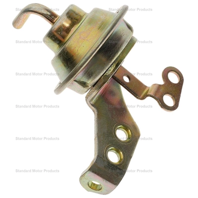Choke Pull Off (Carbureted) by BLUE STREAK (HYGRADE MOTOR) - CPA324 pa2