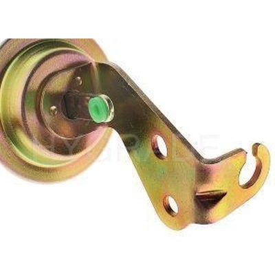 Choke Pull Off (Carbureted) by BLUE STREAK (HYGRADE MOTOR) - CPA328 pa1