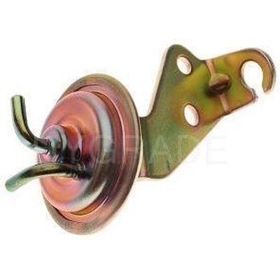 Choke Pull Off (Carbureted) by BLUE STREAK (HYGRADE MOTOR) - CPA328 pa3