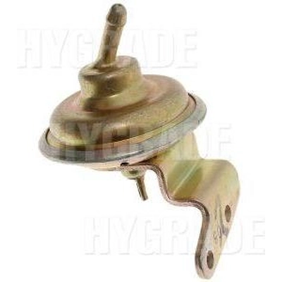 Choke Pull Off (Carbureted) by BLUE STREAK (HYGRADE MOTOR) - CPA344 pa4