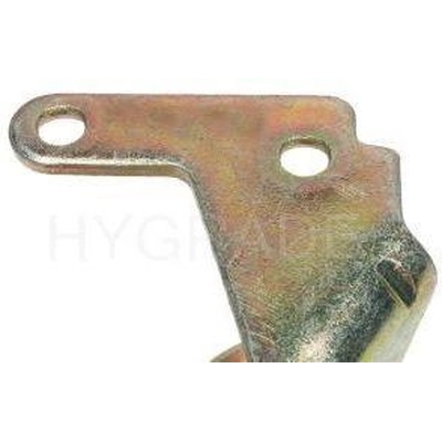 Choke Pull Off (Carbureted) by BLUE STREAK (HYGRADE MOTOR) - CPA349 pa1