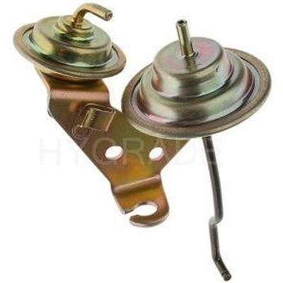 Choke Pull Off (Carbureted) by BLUE STREAK (HYGRADE MOTOR) - CPA356 pa4