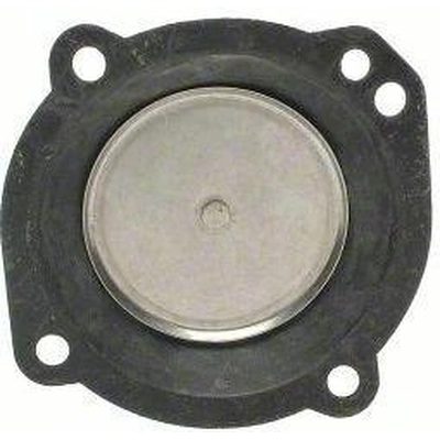 Choke Pull Off (Carbureted) by BLUE STREAK (HYGRADE MOTOR) - CPA387 pa1