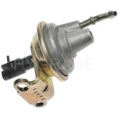 Choke Pull Off (Carbureted) by BLUE STREAK (HYGRADE MOTOR) - CPA388 pa4