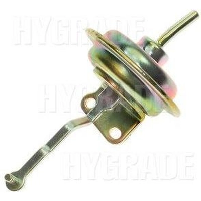 Choke Pull Off (Carbureted) by BLUE STREAK (HYGRADE MOTOR) - CPA389 pa2
