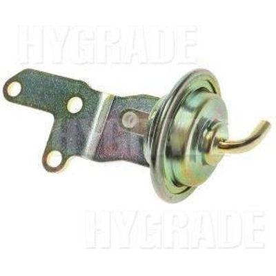 Choke Pull Off (Carbureted) by BLUE STREAK (HYGRADE MOTOR) - CPA390 pa2