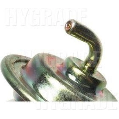 Choke Pull Off (Carbureted) by BLUE STREAK (HYGRADE MOTOR) - CPA390 pa9
