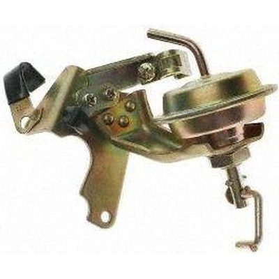 Appauvrisseur de Carburateur de BLUE STREAK (HYGRADE MOTOR) - CPA425 pa5