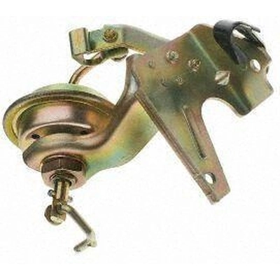 Appauvrisseur de Carburateur de BLUE STREAK (HYGRADE MOTOR) - CPA426 pa2