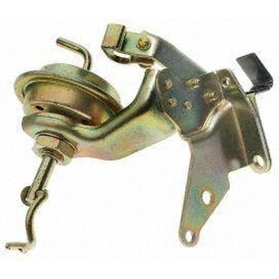 Choke Pull Off (Carbureted) by BLUE STREAK (HYGRADE MOTOR) - CPA430 pa2