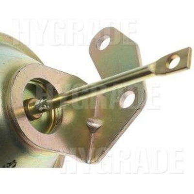 Choke Pull Off (Carbureted) by BLUE STREAK (HYGRADE MOTOR) - CPA432 pa1