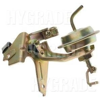 Choke Pull Off (Carbureted) by BLUE STREAK (HYGRADE MOTOR) - CPA434 pa4