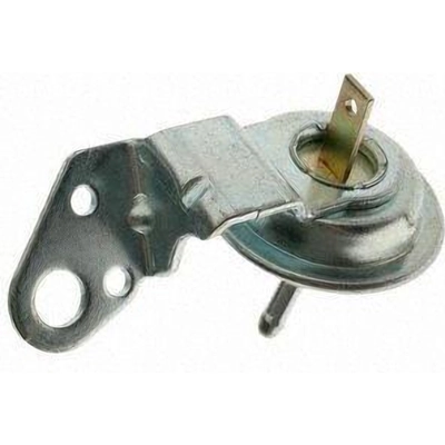 Choke Pull Off (Carbureted) by BLUE STREAK (HYGRADE MOTOR) - CPA77 pa11