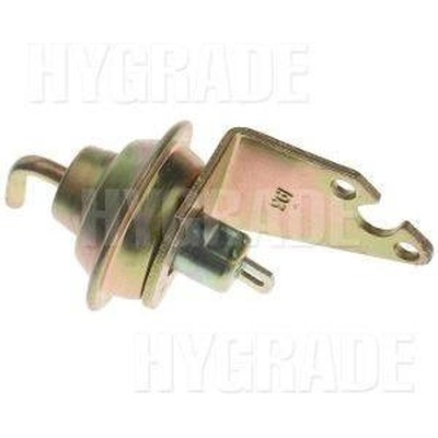 Choke Pull Off (Carbureted) by BLUE STREAK (HYGRADE MOTOR) - CPA96 pa3
