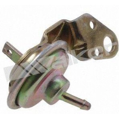 Choke Pull Off (Carbureted) by WALKER PRODUCTS - 101-623 pa2