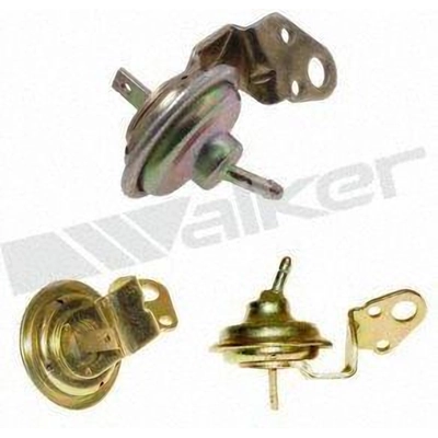 Choke Pull Off (Carbureted) by WALKER PRODUCTS - 101-623 pa4