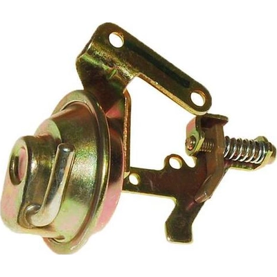 WALKER PRODUCTS - 101-880 - Carburetor Choke Pull-Off pa4