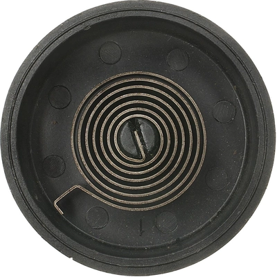 Choke Thermostat (Carbureted) by BLUE STREAK (HYGRADE MOTOR) - CV107 pa4