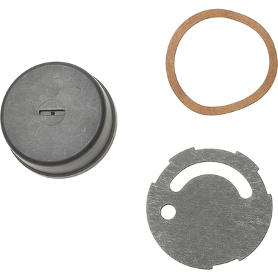 Choke Thermostat (Carbureted) by BLUE STREAK (HYGRADE MOTOR) - CV111 pa14