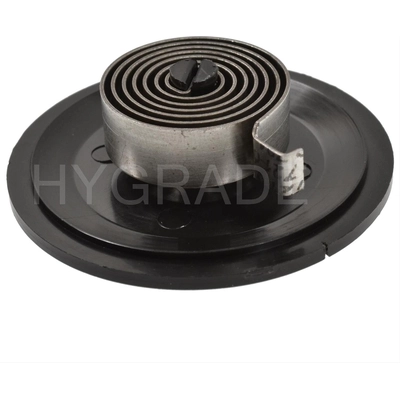 Choke Thermostat (Carbureted) by BLUE STREAK (HYGRADE MOTOR) - CV138 pa2