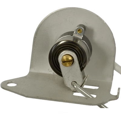 BLUE STREAK (HYGRADE MOTOR) - CV162 - Choke Thermostat (Carbureted) pa2