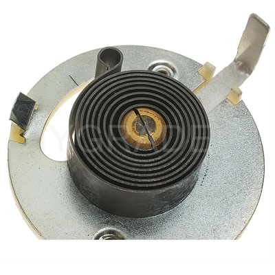 Choke Thermostat (Carbureted) by BLUE STREAK (HYGRADE MOTOR) - CV169 pa2