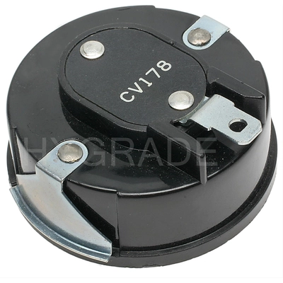 Choke Thermostat (Carbureted) by BLUE STREAK (HYGRADE MOTOR) - CV178 pa1