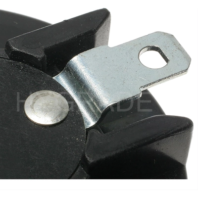 Choke Thermostat (Carbureted) by BLUE STREAK (HYGRADE MOTOR) - CV178 pa2