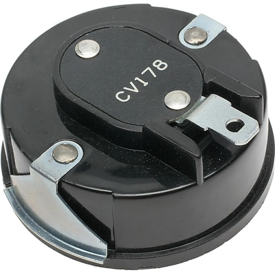 Choke Thermostat (Carbureted) by BLUE STREAK (HYGRADE MOTOR) - CV178 pa4