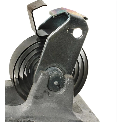 Choke Thermostat (Carbureted) by BLUE STREAK (HYGRADE MOTOR) - CV180 pa6